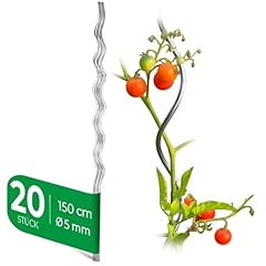 Novatool tomatenstäbe 150 gebraucht kaufen  Wird an jeden Ort in Deutschland