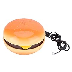 Telefono forma hamburger usato  Spedito ovunque in Italia 