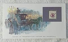 Hansom cab postage for sale  Delivered anywhere in USA 
