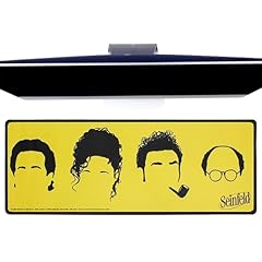 Seinfeld iconic silhouette for sale  Delivered anywhere in USA 
