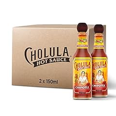 Cholula hot sauce for sale  Delivered anywhere in UK