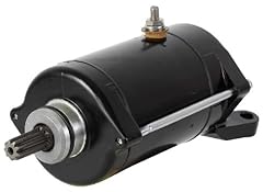 Rareelectrical NEW STARTER MOTOR COMPATIBLE WITH YAMAHA for sale  Delivered anywhere in USA 