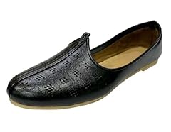 Men punjabi jutti for sale  Delivered anywhere in USA 