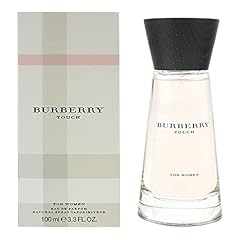 Burberry touch women for sale  Delivered anywhere in UK