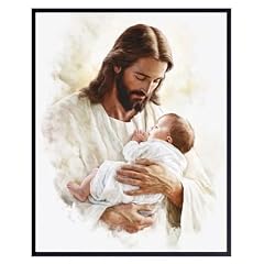 Christian decor baby for sale  Delivered anywhere in USA 