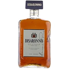 Disaronno originale liquore usato  Spedito ovunque in Italia 