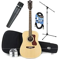Guild 140 acoustic for sale  Delivered anywhere in USA 
