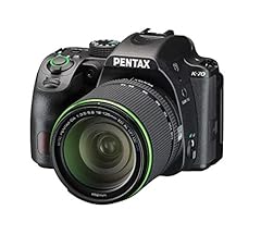 Pentax fotocamera kit usato  Spedito ovunque in Italia 