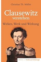 Clausewitz verstehen wirken gebraucht kaufen  Wird an jeden Ort in Deutschland