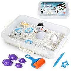 Winter wonderland snow for sale  Delivered anywhere in USA 