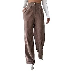 Kordhose damen locker gebraucht kaufen  Wird an jeden Ort in Deutschland