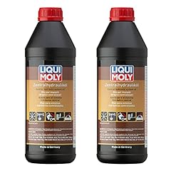 Liter liqui moly gebraucht kaufen  Wird an jeden Ort in Deutschland