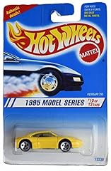 Hot wheels ferrari d'occasion  Livré partout en France