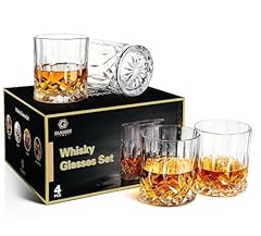 Glaskey whiskey glasses for sale  Delivered anywhere in USA 
