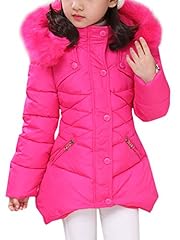 Farvalue girls winter for sale  Delivered anywhere in USA 