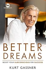 Better dreams boost gebraucht kaufen  Wird an jeden Ort in Deutschland