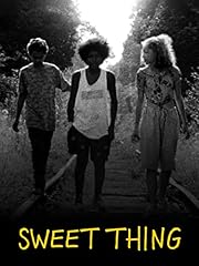 Sweet thing for sale  Delivered anywhere in USA 