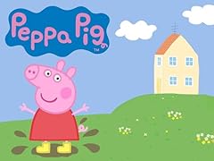Peppa pig gebraucht kaufen  Wird an jeden Ort in Deutschland