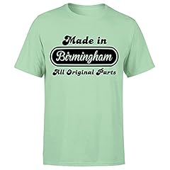 Made city birmingham for sale  Delivered anywhere in Ireland