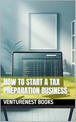 Start tax preparation for sale  Delivered anywhere in USA 