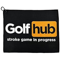 Wolf golf towels for sale  Delivered anywhere in USA 