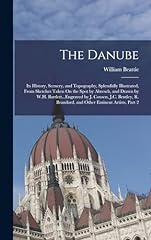 Danube history scenery for sale  Delivered anywhere in UK