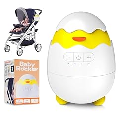 Robofun kinderwagenschaukler r gebraucht kaufen  Wird an jeden Ort in Deutschland