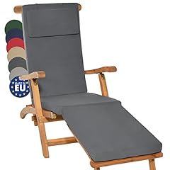 Beautissu deckchair pad for sale  Delivered anywhere in UK