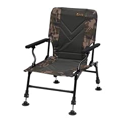 Chaise pêche prologic d'occasion  Livré partout en France