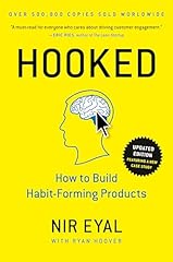 Hooked build habit for sale  Delivered anywhere in USA 