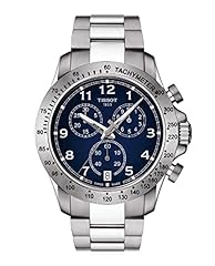 Tissot mens chronograph for sale  Delivered anywhere in UK