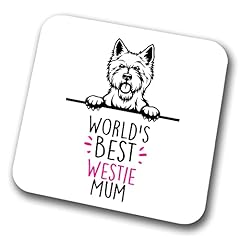 Westie best mum for sale  Delivered anywhere in UK