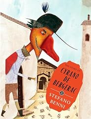 Story cyrano bergerac for sale  Delivered anywhere in UK