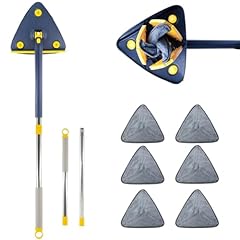 Shine mop triangle for sale  Delivered anywhere in USA 
