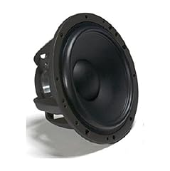 Morel hybrid woofer usato  Spedito ovunque in Italia 