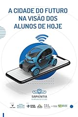 Sapientia cidade futuro for sale  Delivered anywhere in UK