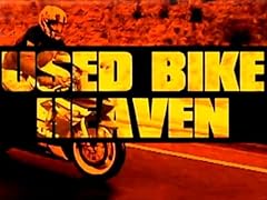 Used bike heaven for sale  Delivered anywhere in UK