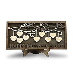 Personalised wooden plaque for sale  Delivered anywhere in UK