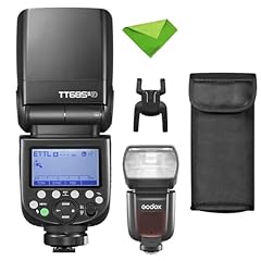 Godox tt685ii flash for sale  Delivered anywhere in USA 