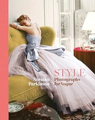 Style photographs vogue for sale  Delivered anywhere in UK