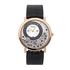 Piaget altiplano silver for sale  Delivered anywhere in USA 