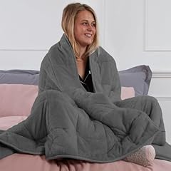 Brentfords weighted blanket for sale  Delivered anywhere in UK