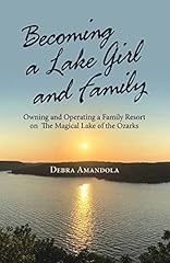 Becoming lake girl for sale  Delivered anywhere in USA 