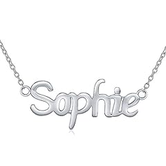 Silvego jjjn1209soph necklace for sale  Delivered anywhere in UK