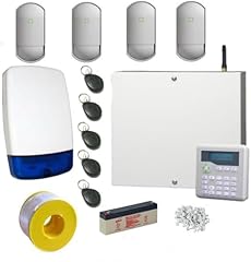 Wired burglar alarm for sale  Delivered anywhere in UK