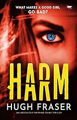 Harm absolutely gripping usato  Spedito ovunque in Italia 
