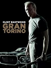 Gran torino for sale  Delivered anywhere in UK