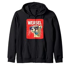 Tolles wiesel kostüm gebraucht kaufen  Wird an jeden Ort in Deutschland