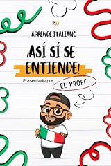 Así sí entiende usato  Spedito ovunque in Italia 