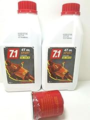 Kit tagliando malossi usato  Spedito ovunque in Italia 